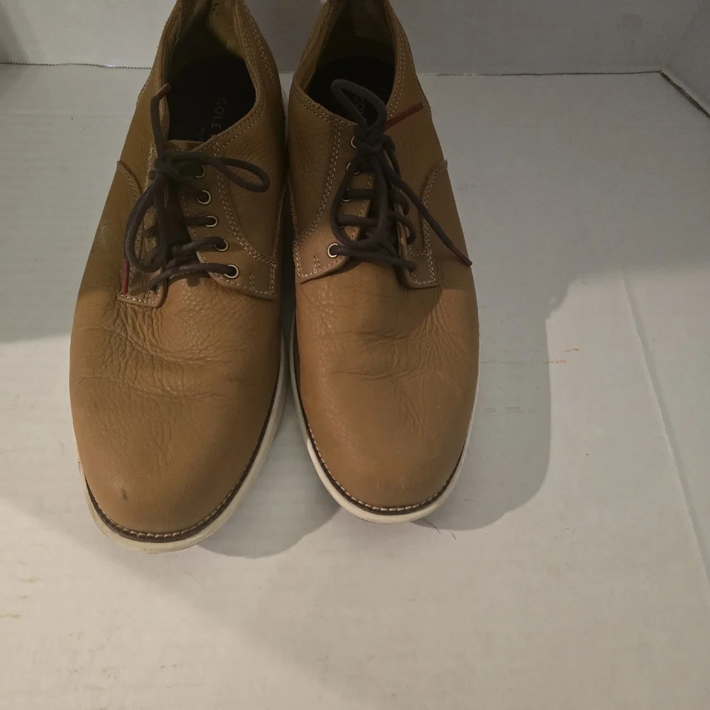 Men‎ Oxfords